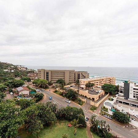 Amazing Sea View Apartment La Μπαλίτο Εξωτερικό φωτογραφία