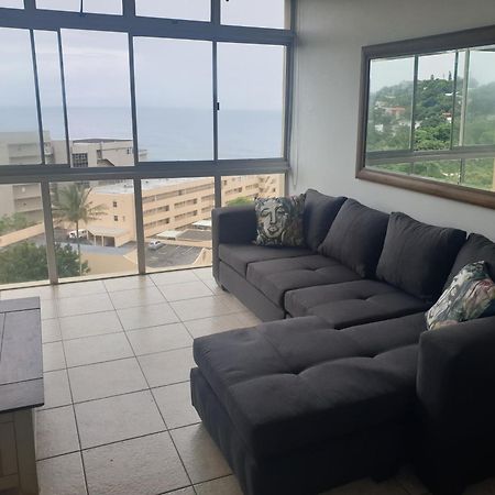 Amazing Sea View Apartment La Μπαλίτο Εξωτερικό φωτογραφία