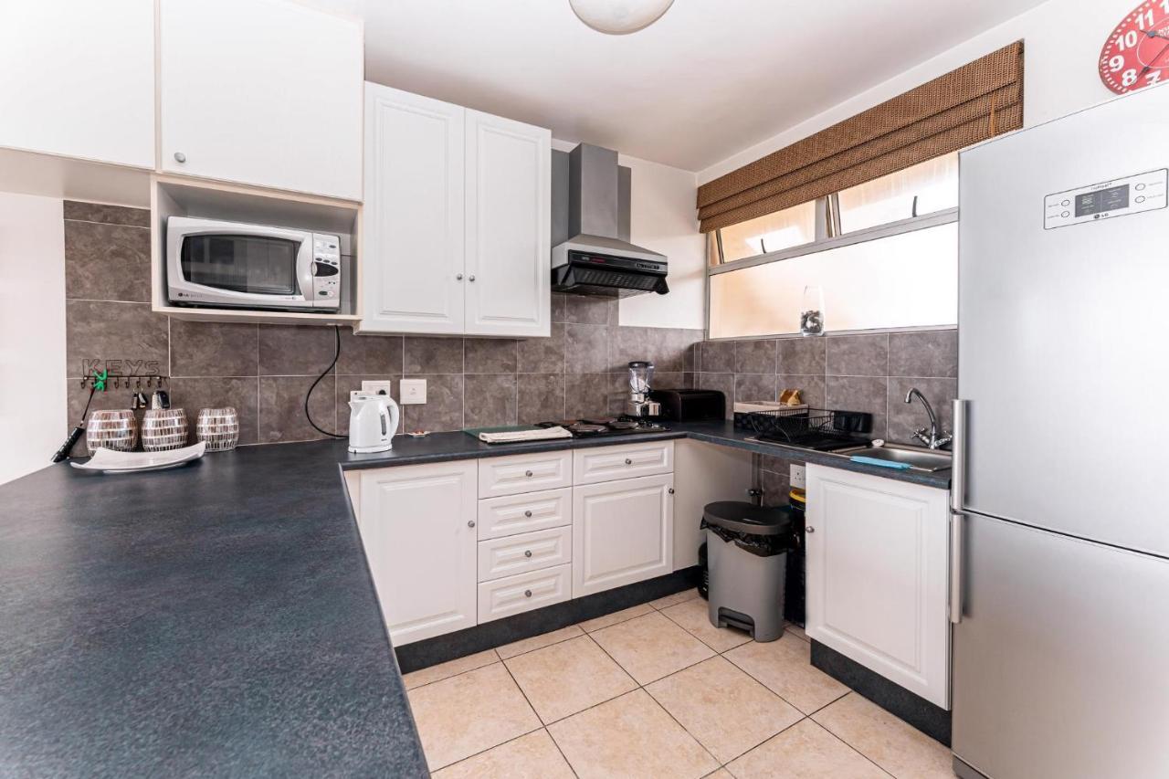 Amazing Sea View Apartment La Μπαλίτο Εξωτερικό φωτογραφία
