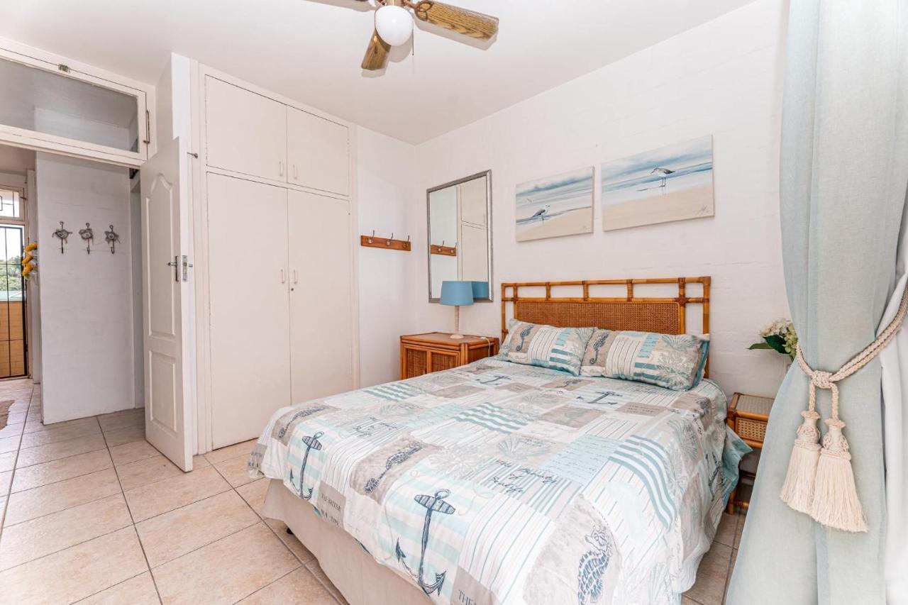 Amazing Sea View Apartment La Μπαλίτο Εξωτερικό φωτογραφία