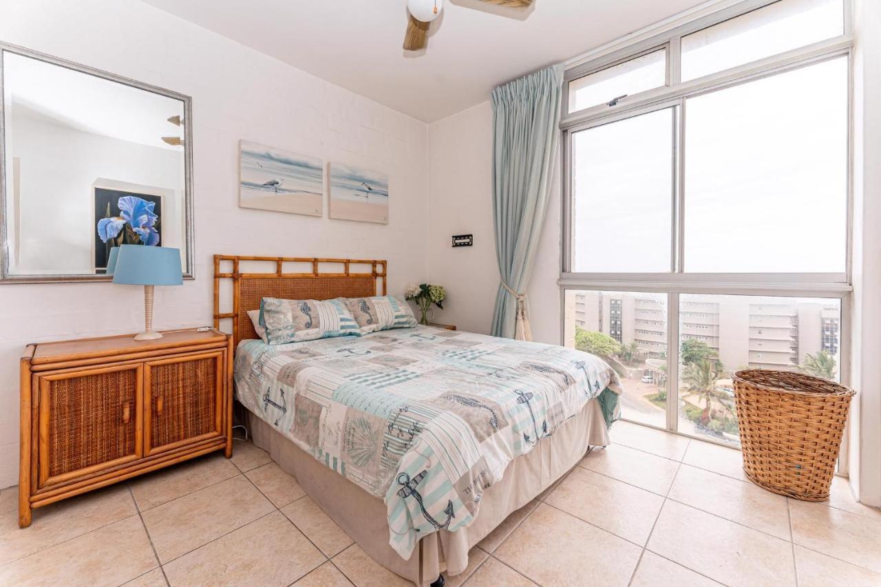Amazing Sea View Apartment La Μπαλίτο Εξωτερικό φωτογραφία