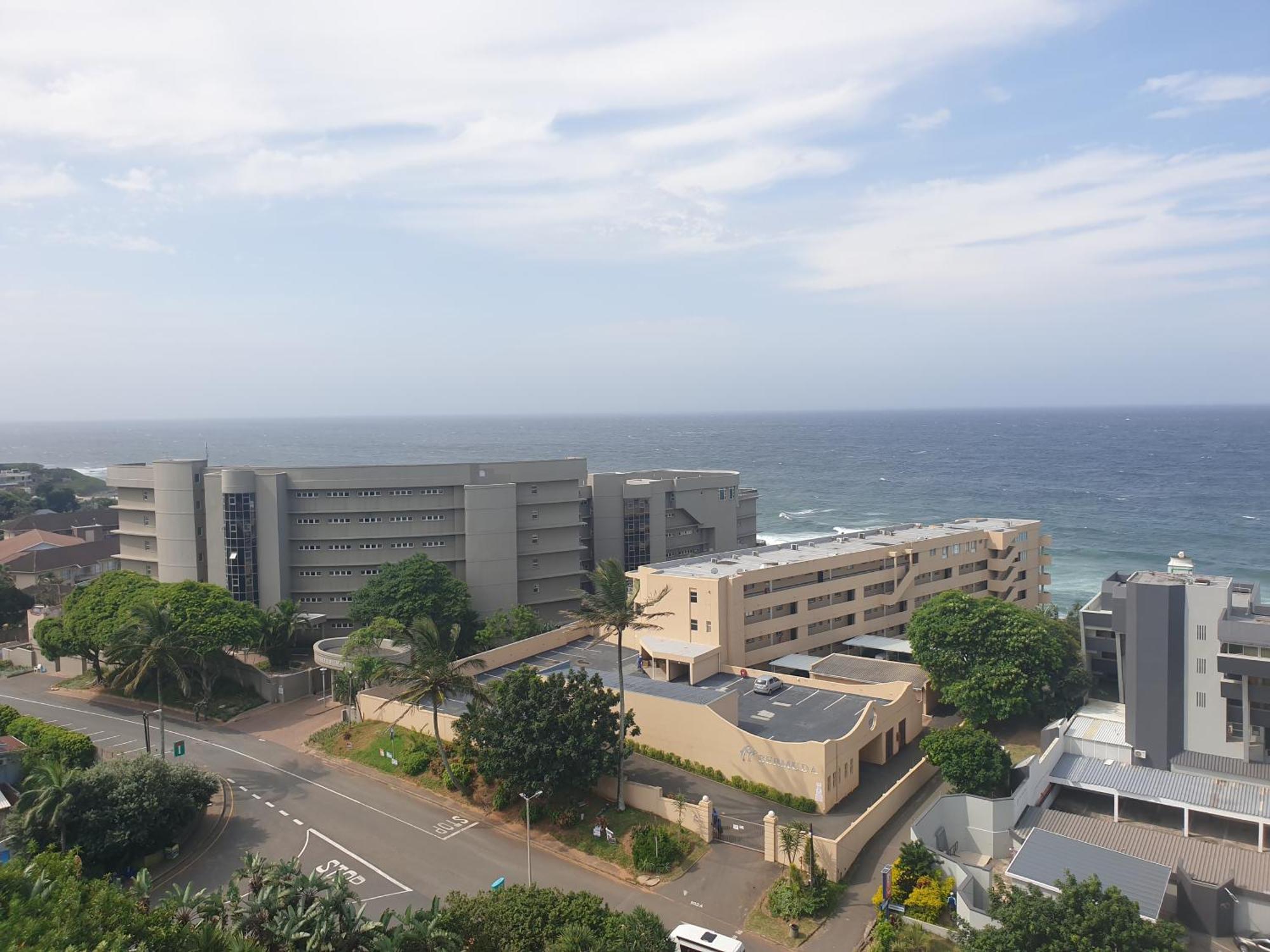 Amazing Sea View Apartment La Μπαλίτο Εξωτερικό φωτογραφία