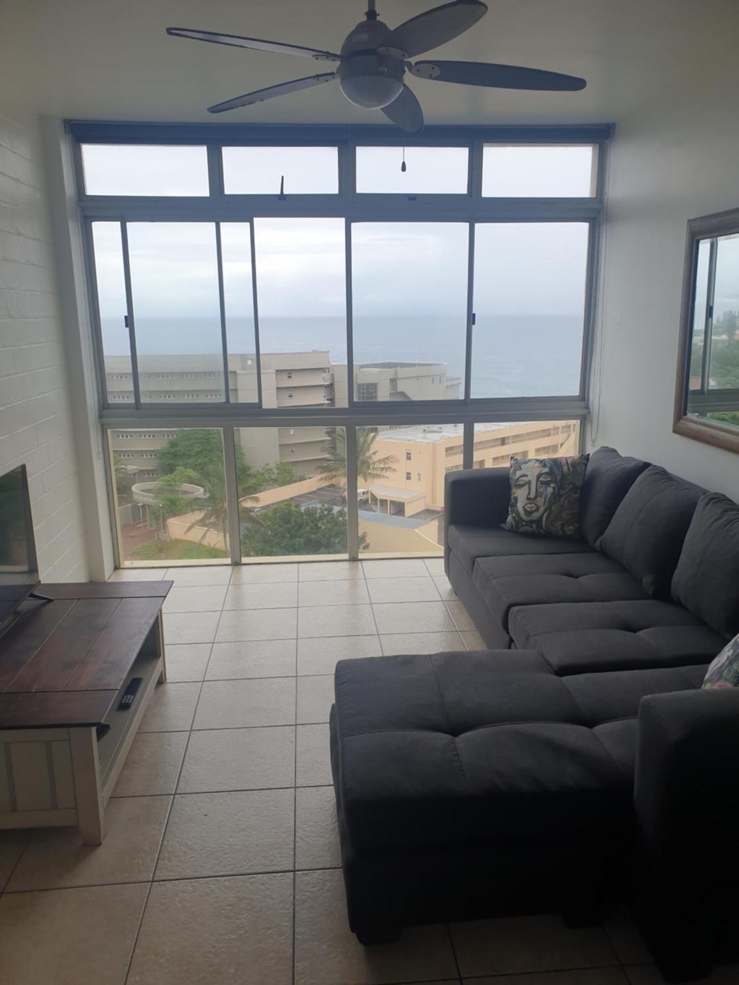Amazing Sea View Apartment La Μπαλίτο Εξωτερικό φωτογραφία